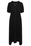 Nissi Dress - Black