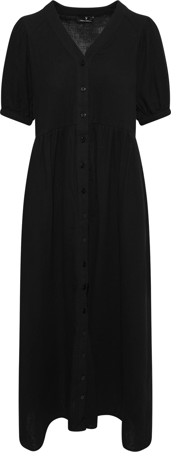 Nissi Dress - Black