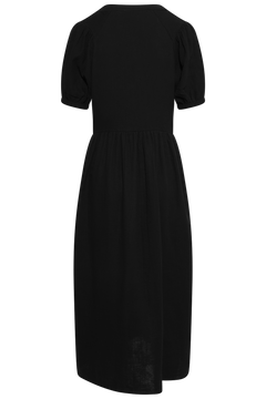 Nissi Dress - Black