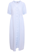 Nissi Dress - Blue