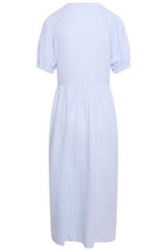 Nissi Dress - Blue