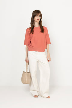 Sac Mini Suede - Sand