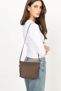 Day Braiding Cb Pouch - Major Brown