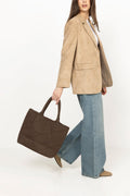 Day Braiding Bag - Major Brown