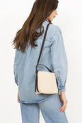 Day Structure Twill Shoulder - Whitecap Gray