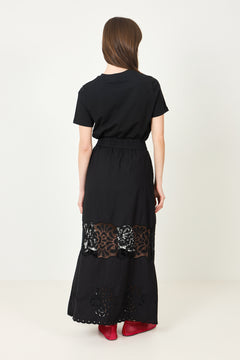 Anciapw Sk - Black