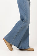 Rowan Leather Loafers - Suede Beige
