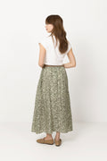 Molly Ss Top - Bright White
