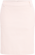 Hotel Amour Mw Midi Skirt - Egret