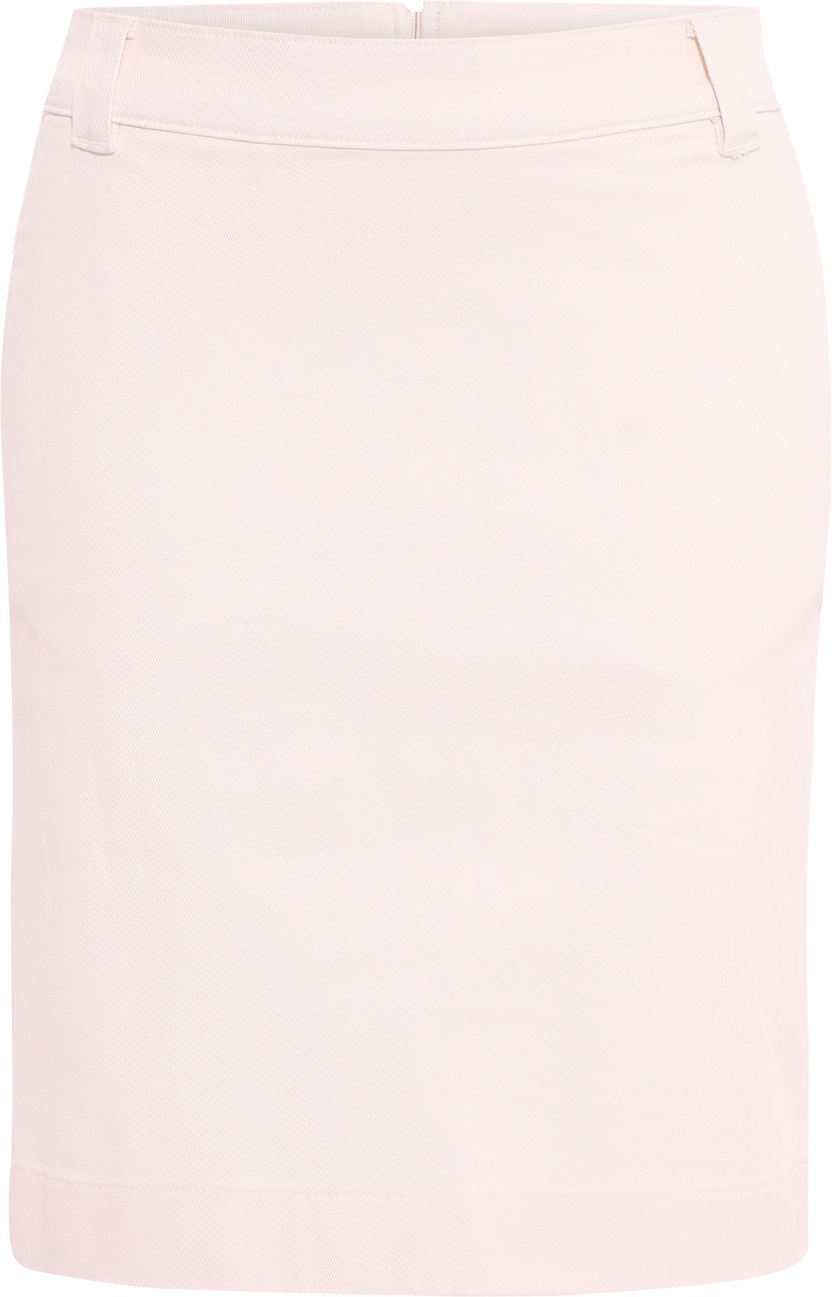 Hotel Amour Mw Midi Skirt - Egret