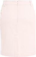 Hotel Amour Mw Midi Skirt - Egret