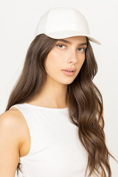 Legacy Structured Linen - Shell White