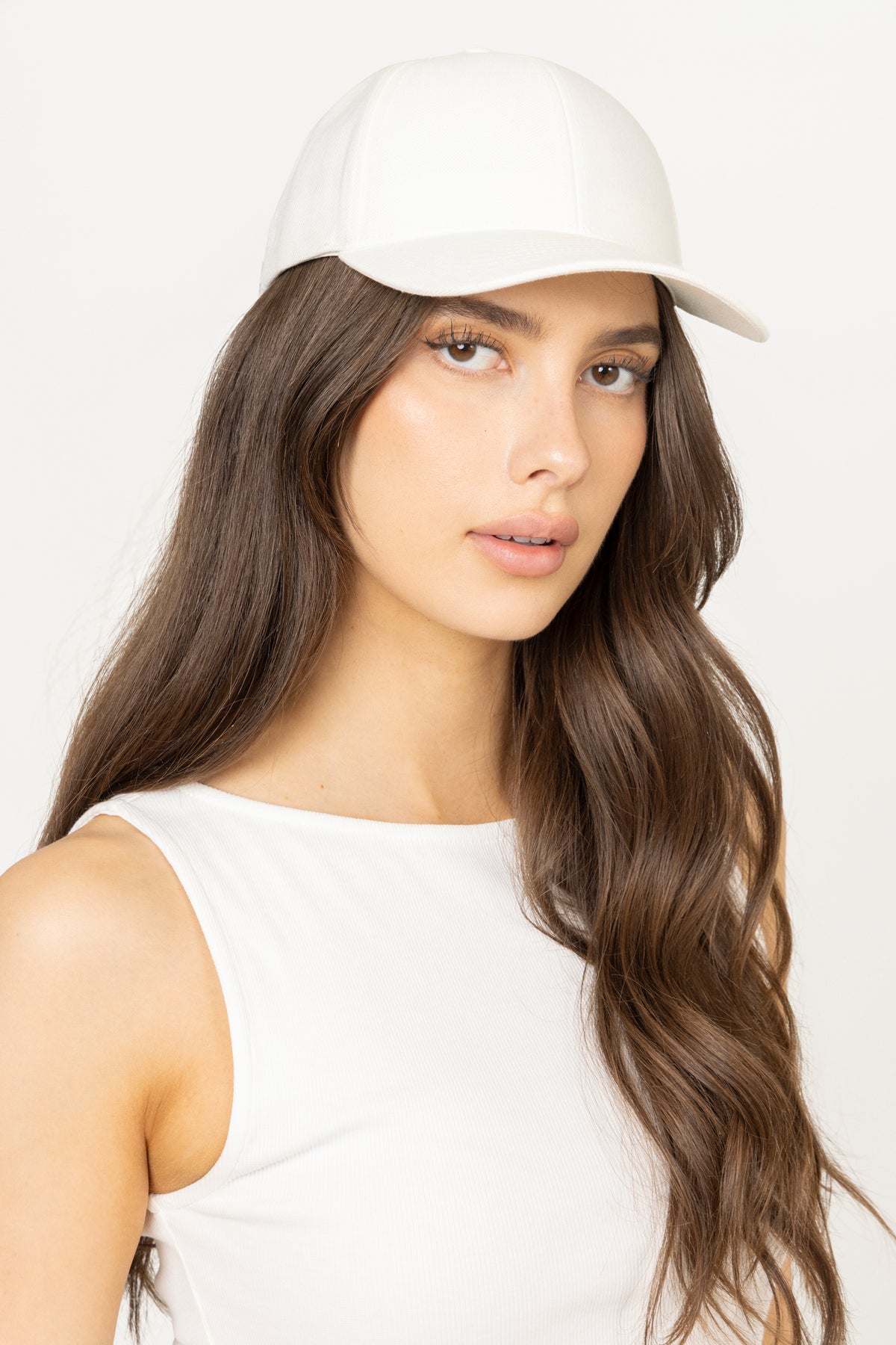 Legacy Structured Linen - Shell White