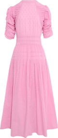 Fabienne Dress - La Rosa