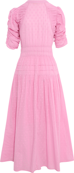 Fabienne Dress - La Rosa