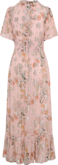 Heena Dress - Shimmering Garden
