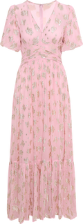 Leonora Dress - Blushing Bride