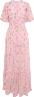 Leonora Dress - Blushing Bride