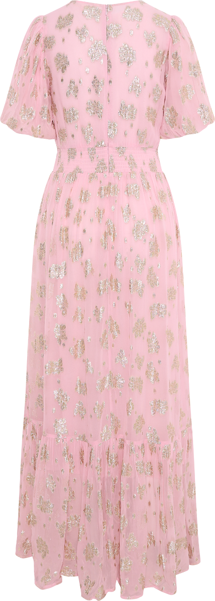 Leonora Dress - Blushing Bride