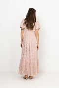 Leonora Dress - Blushing Bride