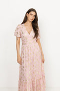 Leonora Dress - Blushing Bride