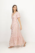 Leonora Dress - Blushing Bride