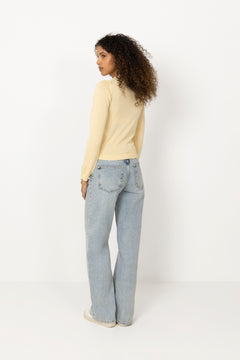 Florence Polo - Lt. Yellow