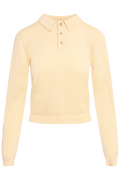 Florence Polo - Lt. Yellow
