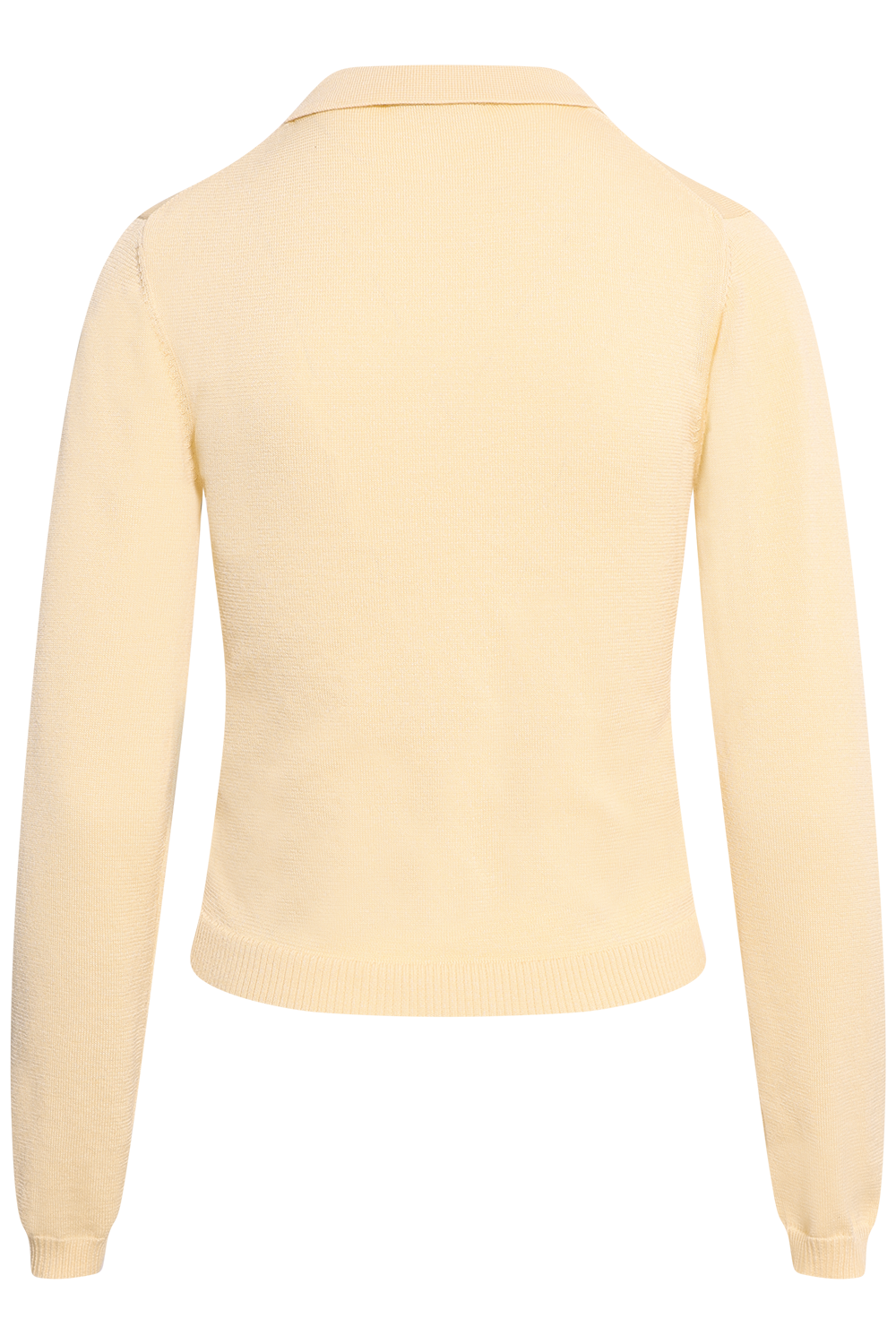 Florence Polo - Lt. Yellow
