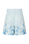 Yascleo Hw Shorts - Skyway Cleo Aop