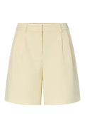 Yaslikka Mw Shorts - Anise Flower
