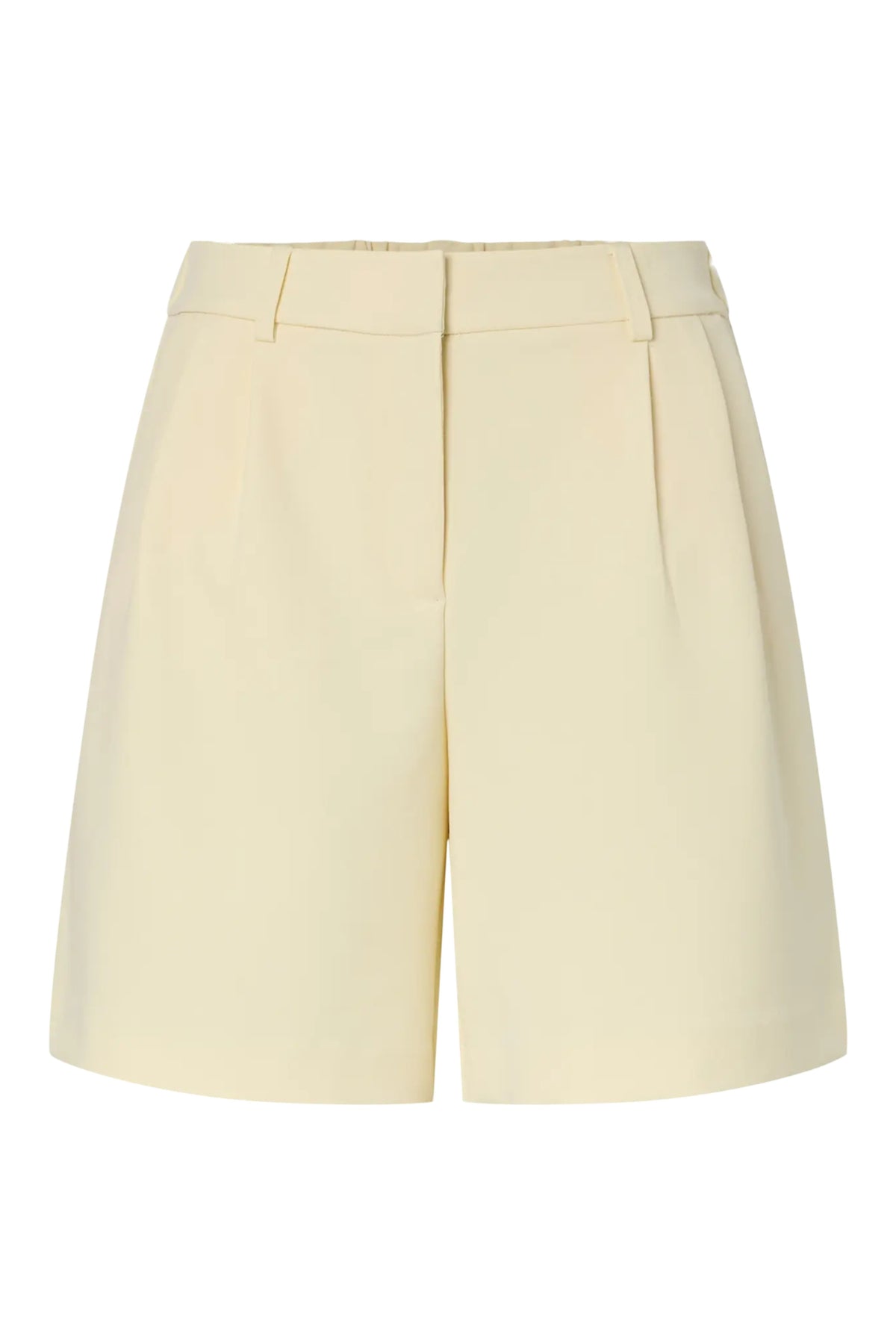 Yaslikka Mw Shorts - Anise Flower