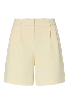 Yaslikka Mw Shorts - Anise Flower
