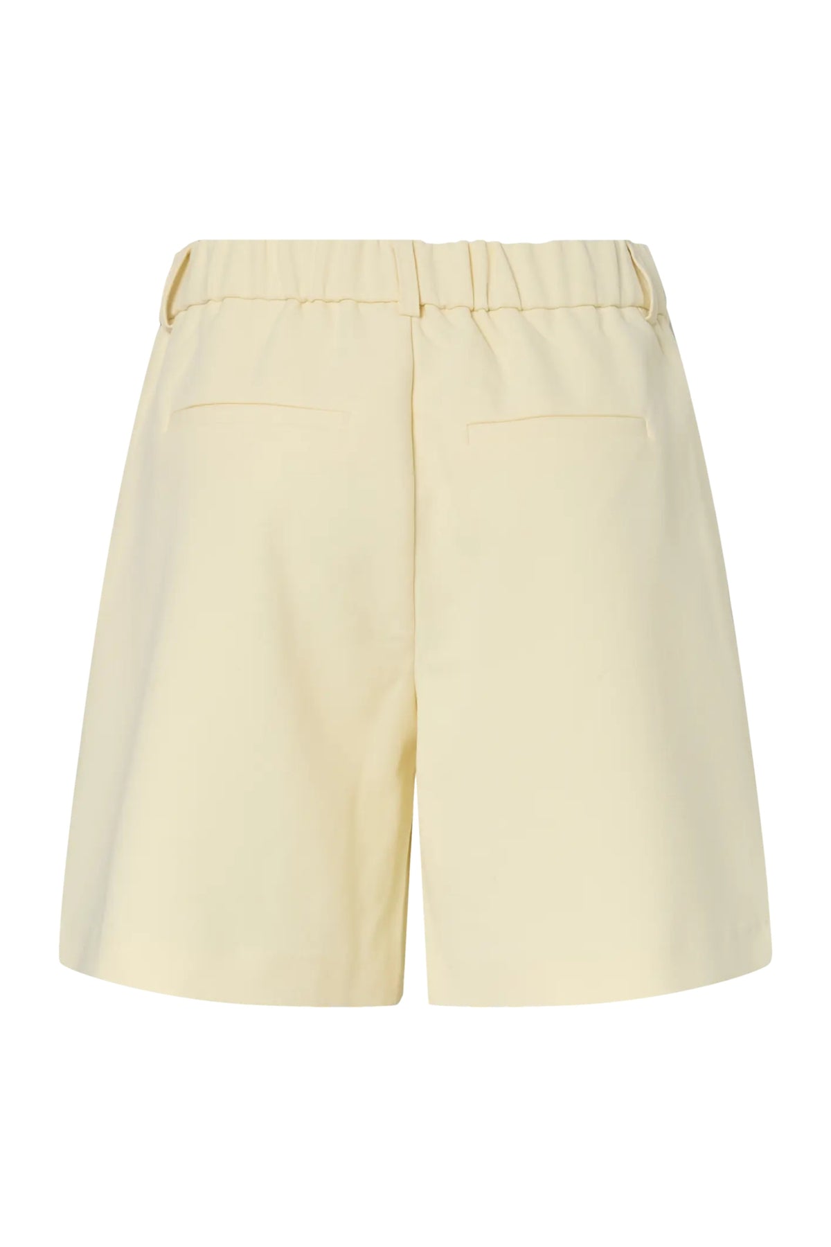 Yaslikka Mw Shorts - Anise Flower