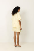 Yaslikka 2/4 Tunnel Blazer - Anise Flower