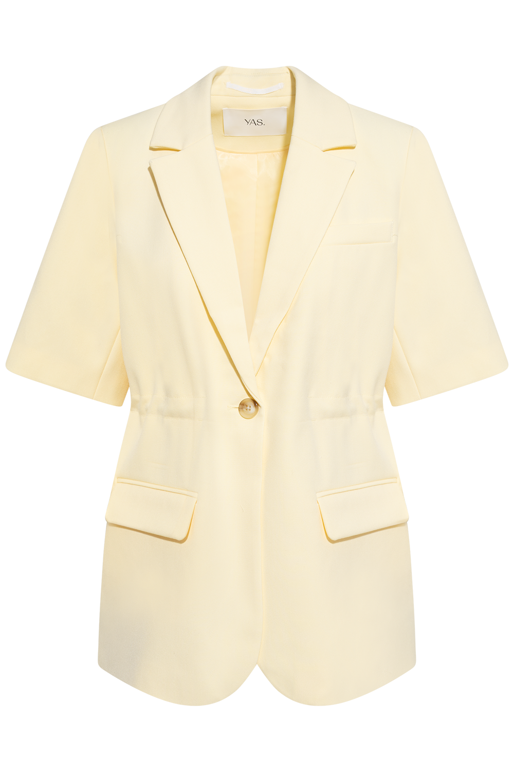 Yaslikka 2/4 Tunnel Blazer - Anise Flower