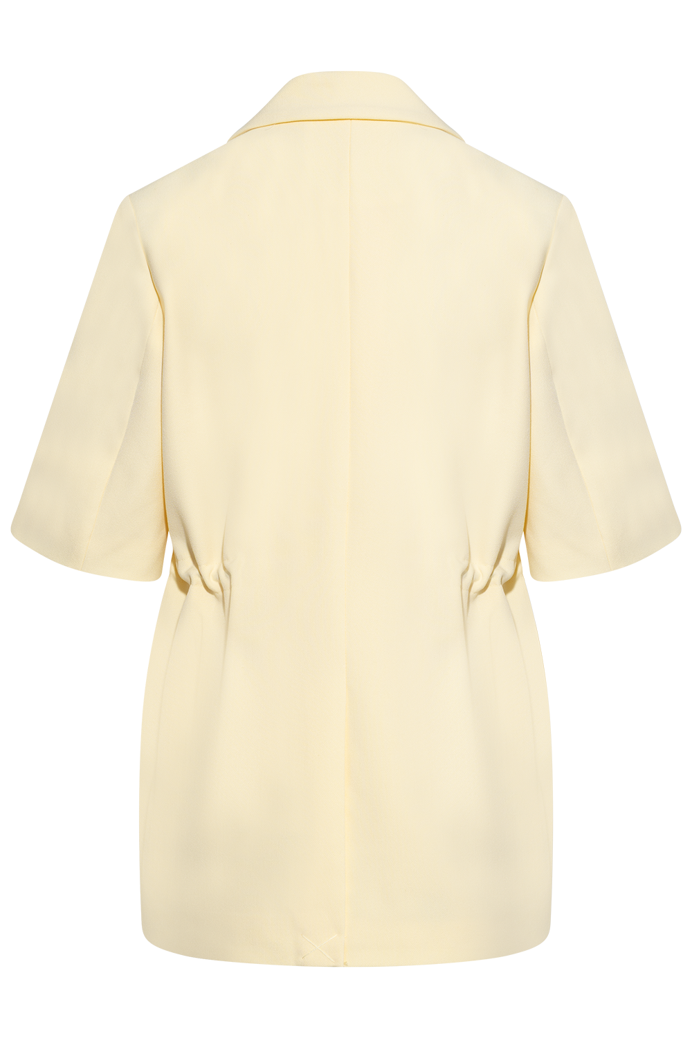 Yaslikka 2/4 Tunnel Blazer - Anise Flower