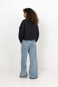 Kaia Jacket - Black
