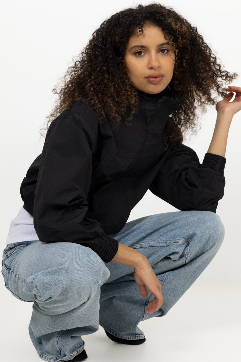 Kaia Jacket - Black
