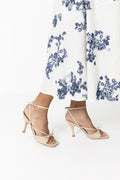 Margo - Leather Creme