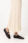 Palermo Ballerina - Black