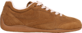 Sirena Sneaker - Camel
