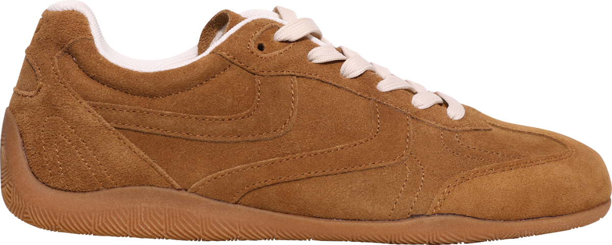 Sirena Sneaker - Camel