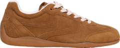 Sirena Sneaker - Camel