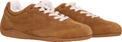 Sirena Sneaker - Camel