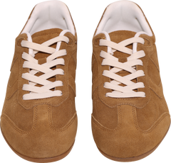 Sirena Sneaker - Camel