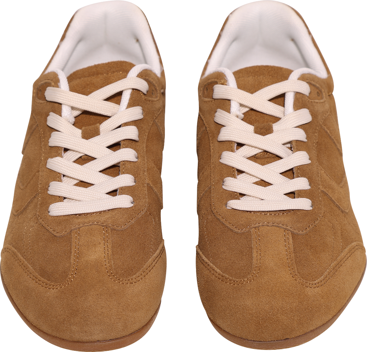 Sirena Sneaker - Camel