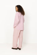 Ursula Linen - Pink
