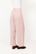 Ursula Linen - Pink