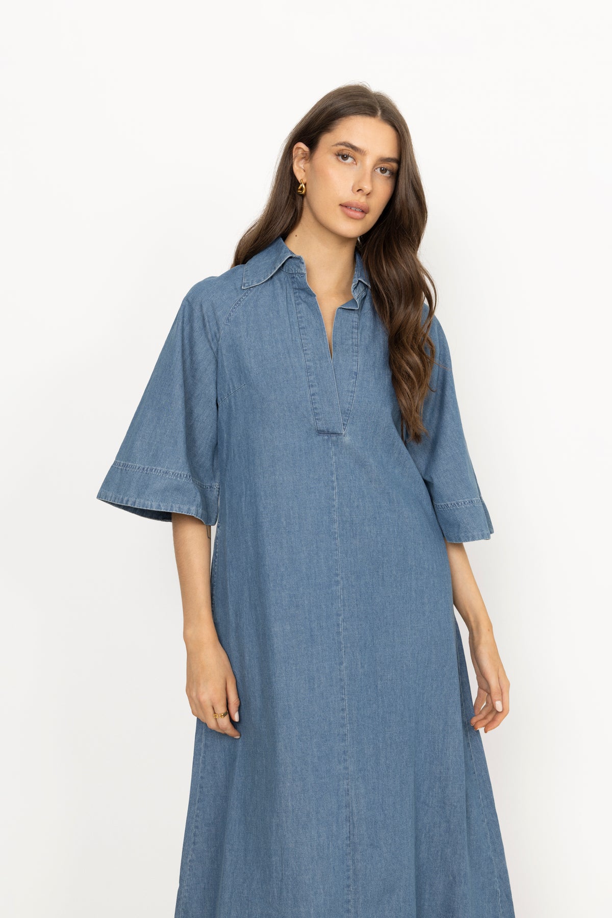 Momo Denim - Dark Denim